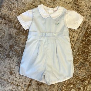 EUC Petit Ami boys golf set